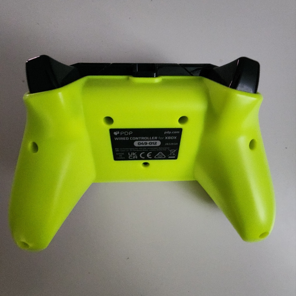 Xbox/ computer controller - Picture 2 of 2